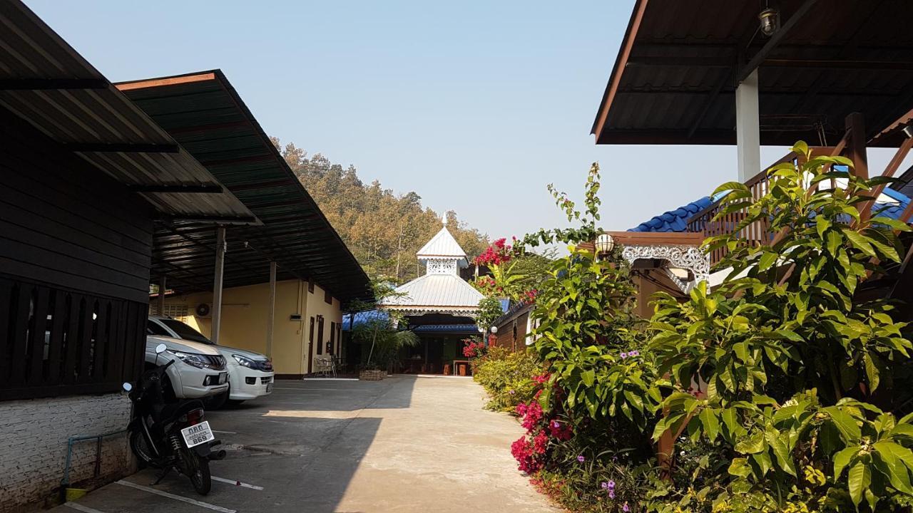 Boondee House Mae Hong Son